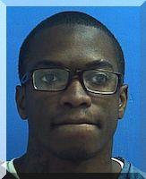 Inmate Sheyhem J Perkins