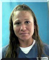 Inmate Siobhan Ryman