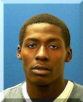 Inmate Sony Derival