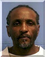 Inmate Stanley White