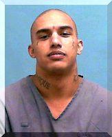 Inmate Stephen M Upper