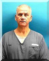 Inmate Stephen R Baker