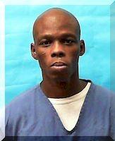 Inmate Sterling Green
