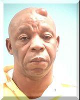 Inmate Steve Ross