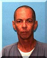 Inmate Steven A Mcleod