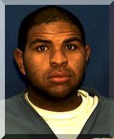 Inmate Steven C Vaughn