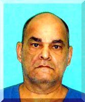 Inmate Steven Cocuzza