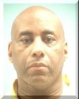 Inmate Steven Cowans