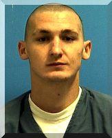 Inmate Steven D Anderson