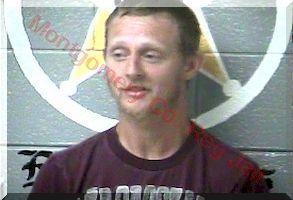 Inmate Steven Damron