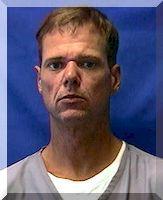 Inmate Steven Davidson