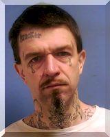 Inmate Steven Holloway