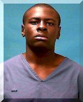 Inmate Steven Jr Usher