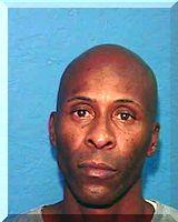 Inmate Steven L Jackson