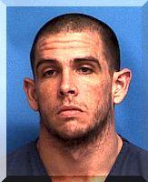 Inmate Steven R Long