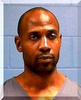 Inmate Tamaa Taylor