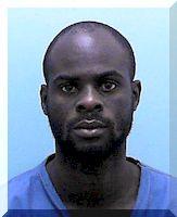 Inmate Tavaris C Edwards