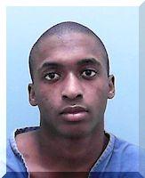 Inmate Tavon J Terry