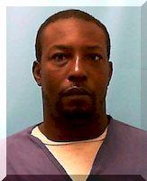 Inmate Terrance L Martin