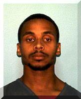 Inmate Terril A Murray