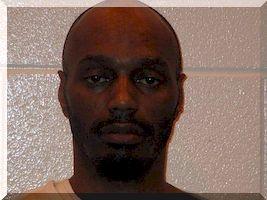 Inmate Terry L Carroll