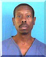 Inmate Terry Lang