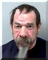 Inmate Terry Lee Hower