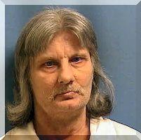 Inmate Terry Taylor
