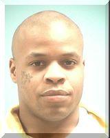 Inmate Tevin Stricklen
