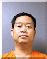Inmate Thang Nguyen