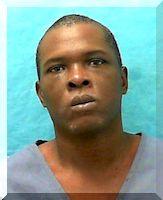 Inmate Thomas English