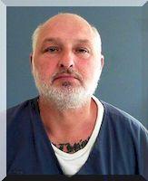 Inmate Thomas J Zink