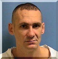 Inmate Thomas Knighten