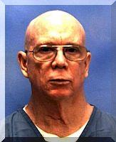Inmate Thomas W Halsey