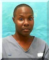 Inmate Timothy A Minor