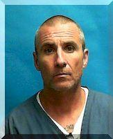 Inmate Timothy Blankenship