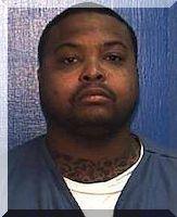 Inmate Timothy R Brown