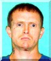 Inmate Timothy P Beck