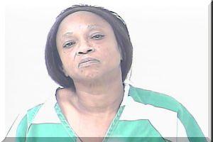 Inmate Tira Leona Brown