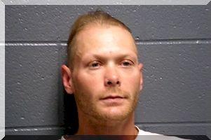 Inmate Tommy A Velasco