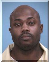 Inmate Tommy Hunt