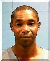 Inmate Tonti M Kinsie