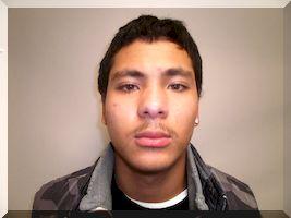 Inmate Tony Do