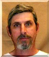 Inmate Tony L Sr Akers