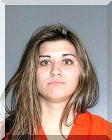 Inmate Tori Krupiak