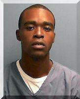 Inmate Tory A Hutson