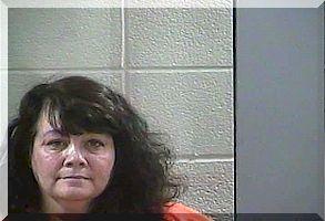Inmate Tracy Lee House