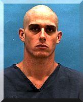 Inmate Travis A Geiger