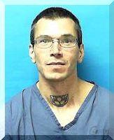 Inmate Travis L Davis Rowland