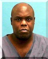 Inmate Travis F Dixon
